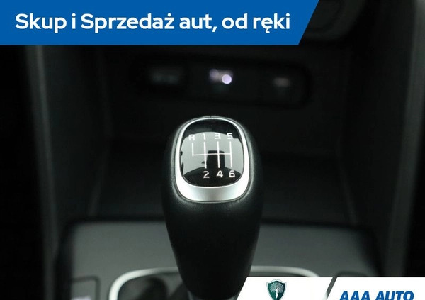 Kia Sportage cena 100001 przebieg: 52753, rok produkcji 2022 z Kisielice małe 232